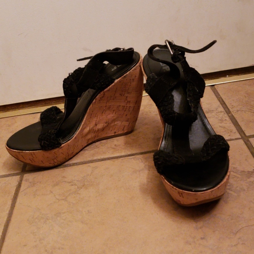 Wedges